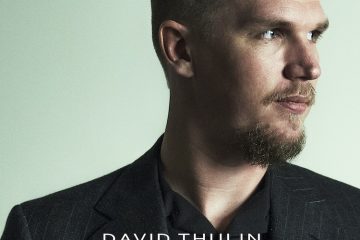 Reconstruction Volume 2.1 David Thulin