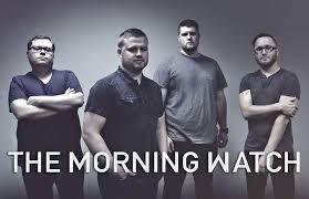 The Morning Watch Release Debut Self-Titled EP