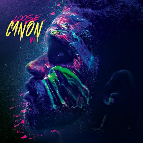 Canon Releases Trippen - First Single From "Loose Canon Vol. 2"