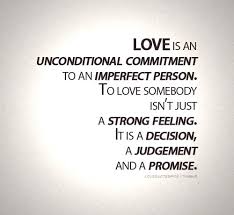 Jo's Devotions 07/27/15: Who Should Love More?