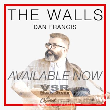 Dan Francis Releases Lyric Video For Debut Radio Single "No Other Name"
