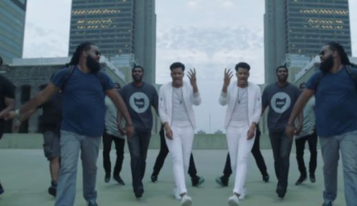 Christon Gray Drops Stop Me Video