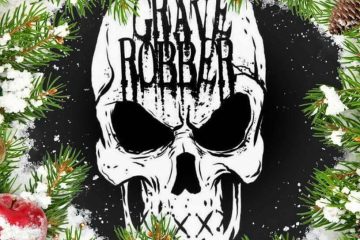 Grave Robber Release Angels We Have Heard On High Video