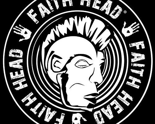 faith head Going To The Mountain - Rock News Roundup 15