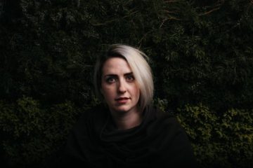 Audrey Assad’s First Single From Evergreen, Deliverer, Releases Today