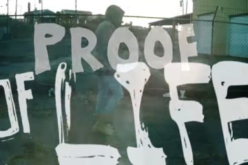 Lyric Video: Rapture Ruckus - Proof Of Life - New EP Coming Soon - IGNITION