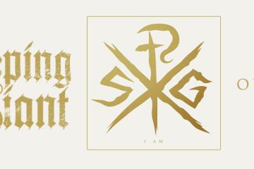 Video: Sleeping Giant - Preachcore Lives!