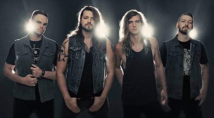 The Protest Building Buzz Across Genres Both Christian and Mainstream - Rock News Roundup 3