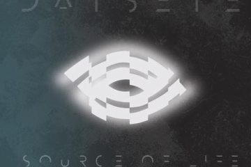Audio: DaysEye - Source Of Life; New EP Out Now