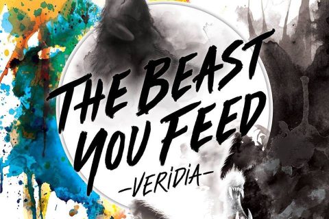 VERIDIA Satisfies Our Heart's Desires with The Beast You Feed