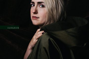 Audrey Assad Wrestles with Faith in Evergreen