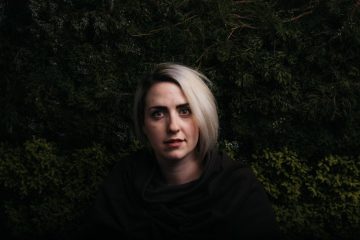 Audrey Assad talks about her deconstruction of faith
