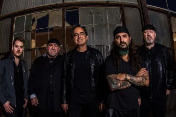 An Interview With Progressive Rock Legend Neal Morse