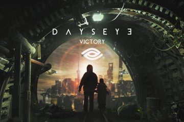 Dayseye's Victory EP Out Now
