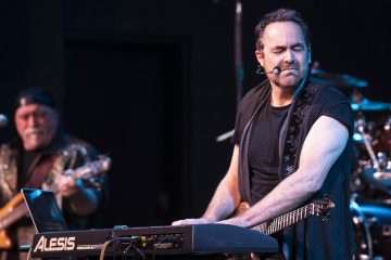 Neal Morse Band - The Great Adventour (Live in Nashville, TN)