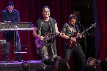 Concert Review: Neal Morse Band - The Great Adventour (Live in Nashville, TN - 2/2/19)