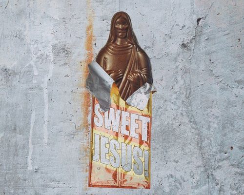 James Gardin to release "Sweet Jesus" EP on Friday February 22