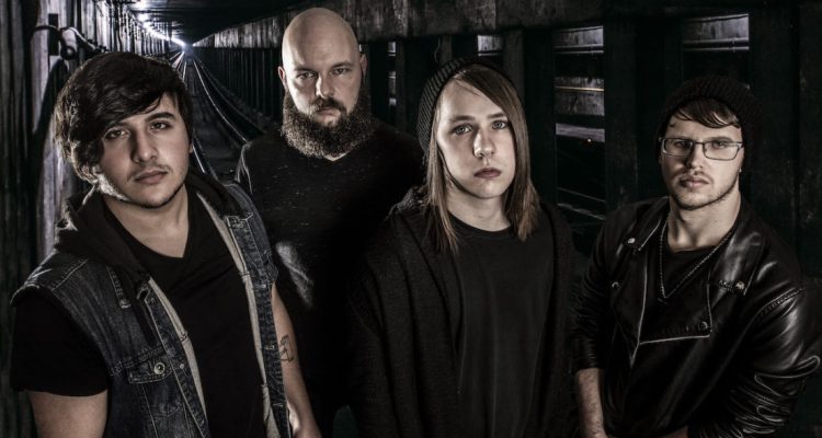 The Persuaded To Debut Dawn of Destruction March 1st - JesusWired Talks with The Persuaded About Dawn of Destruction