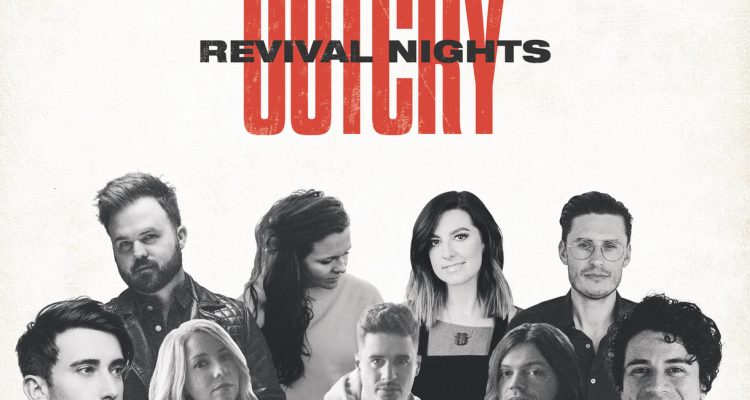 Premier Productions Presents OUTCRY Revival Nights Tour 2019