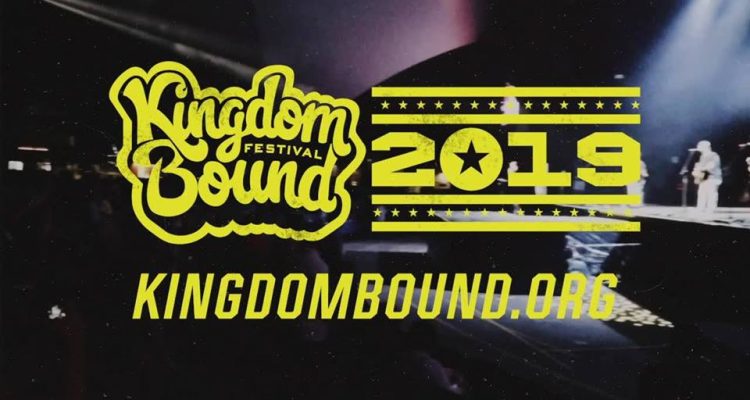 Kingdom Bound Festival Returns to New York July 28th-31st
