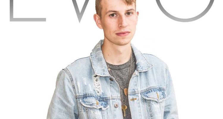LWO The Lasting Hope's Logan Oakes Starts Solo Project LWO