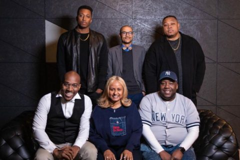 Reach Records & Tedashii Presents: For The Glory - A Round Table Discussion on Trauma, Mental Health & Perseverance
