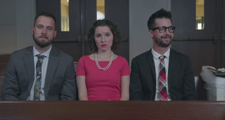 John Crist is at it again with Honest Wedding Thoughts