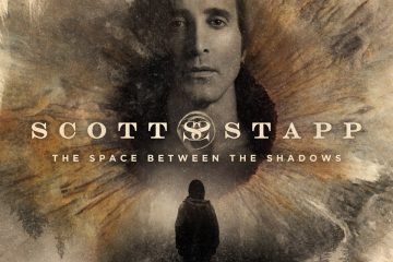 Scott Stapp's The Space Between the Shadows Album Out Now