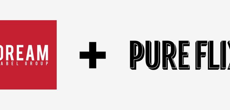 DREAM Label Group Partners With PureFlix.com To Bring Music, Live Video To Streaming Video Service