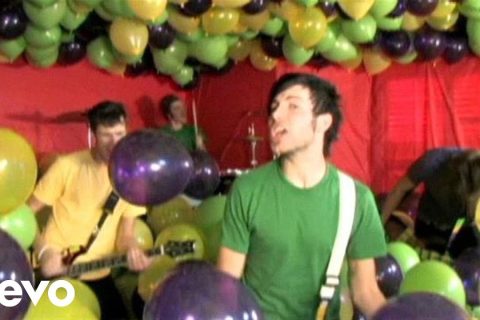 #TBT Philmont - I Can't Stand To Fall