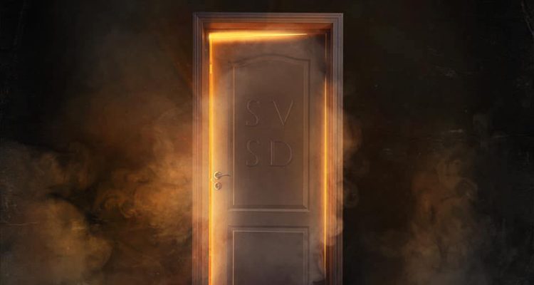 Silversyde to Release Rockfest Records Debut In The Dark July 26th - SILVERSYDE Shine A Light In The Dark On Debut Album