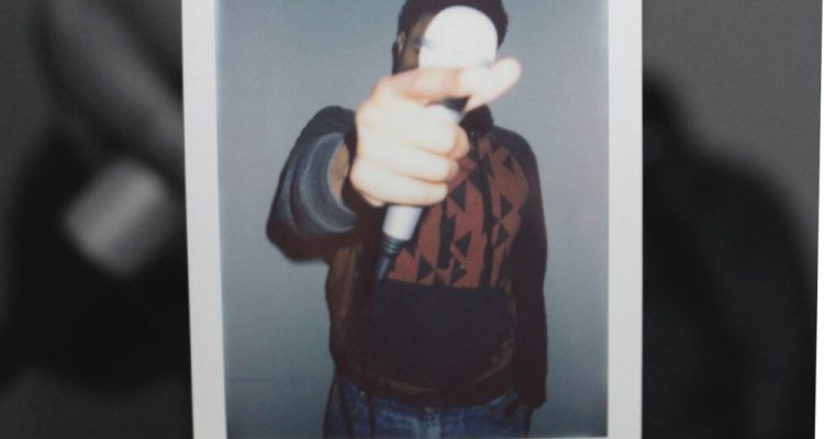 Rey Styles Releases New EP “Truly An MC”