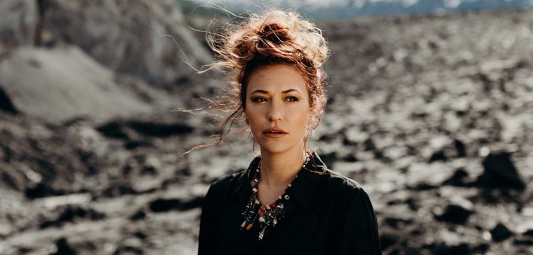Lauren Daigle