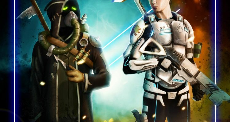 Take 5: Reclaimers