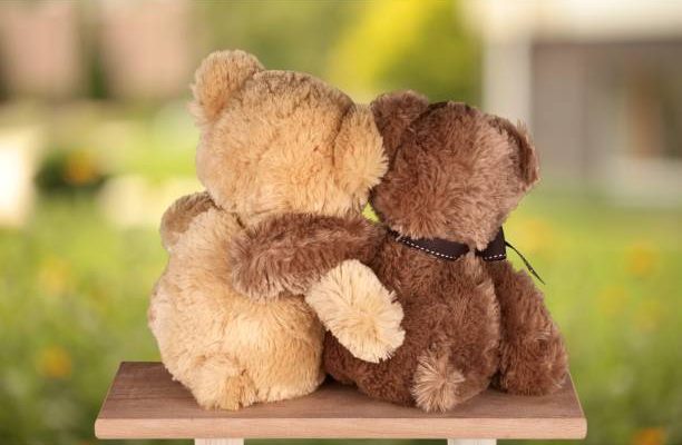 Jo's Devotions: Dear one, are you okay?