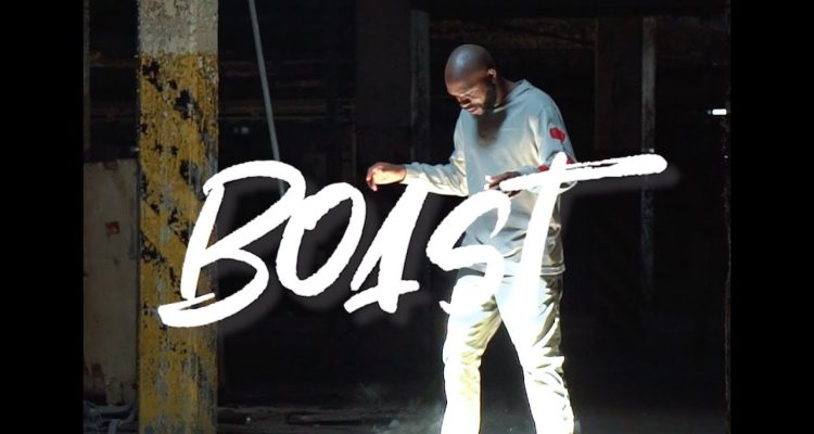 S.O.'s Shine EP & Boast Music Video Out Now