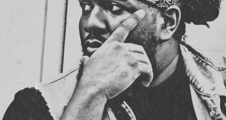 J.R.O.C Drops New Video For Single 117