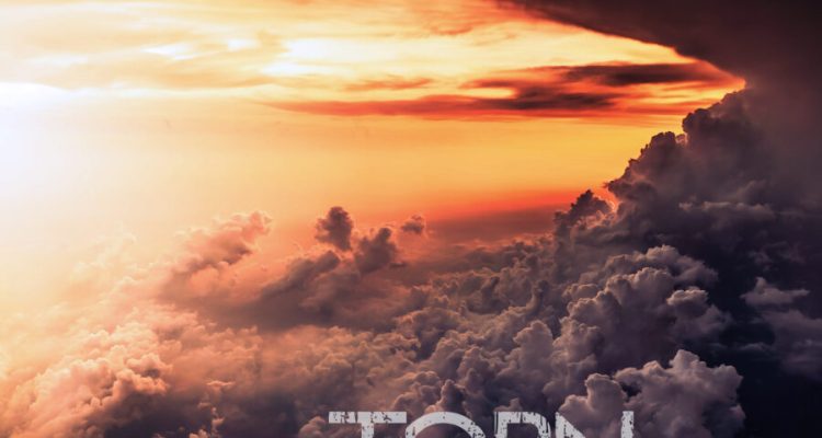 New Music! New Name! Debut of Torn Sky - Torn Sky Cross Out The Past On New Self-Titled Album
