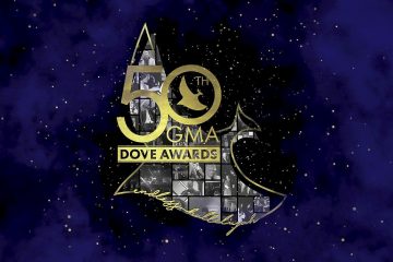 50th GMA Dove Award Winners Slideshow