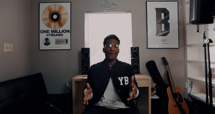 Exclusive: YB - Behind the Song Only One (Fire & Desire)