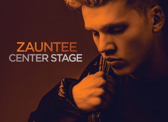 Zauntee Takes "Center Stage" On Winter Jam 2020 Tour, New Single & Video