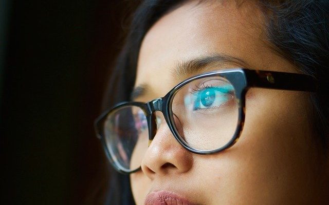 20/20 Vision: Eyes on God