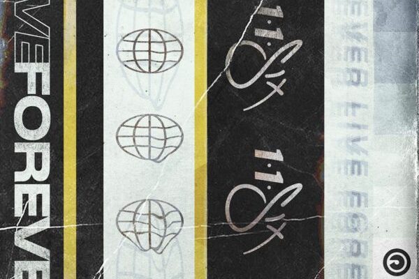 116 Tease New Artist Announcement in Live Forever Music Video