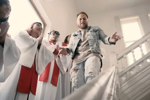 Will Tunink Drops Homeless Prodigy Video - The Orphan Comes Home: A Chat with Will Tunink