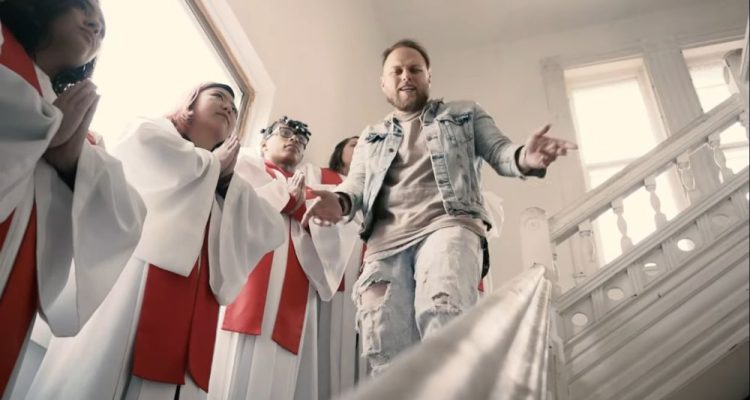 Will Tunink Drops Homeless Prodigy Video - The Orphan Comes Home: A Chat with Will Tunink