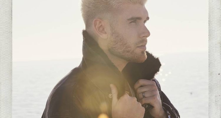 COLTON DIXON TO RELEASE SELF-TITLED EP WITH ATLANTIC RECORDS/HEAR IT LOUD