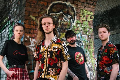 Rock News Roundup 6