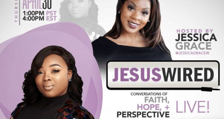Jekalyn Carr