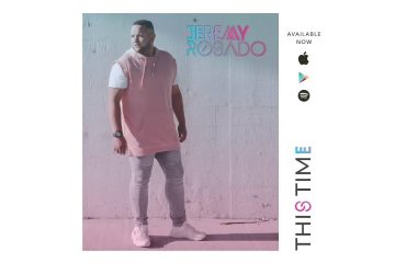 New Music: Jeremy Rosado - This Time