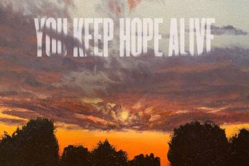 MANDISA DEBUTS "YOU KEEP HOPE ALIVE" WITH JON REDDICK